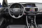 Honda Accord Hybrid 2016 года (NA)
